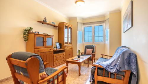 P&A Apartment - Foto 1, furniture