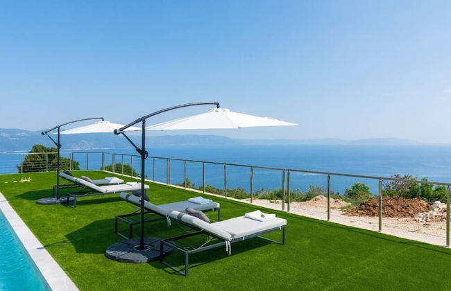 Villa Atrium - Foto 31