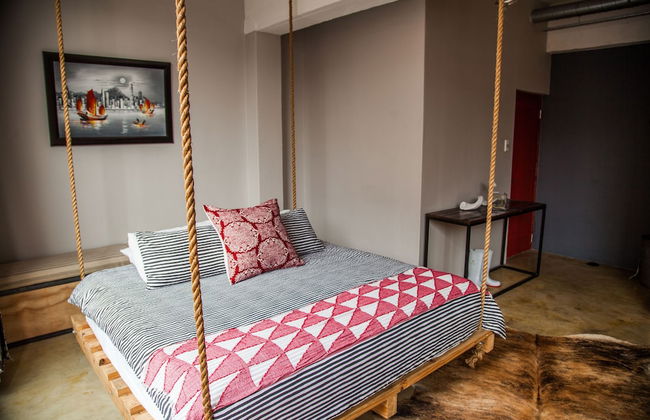 B101 harbour View - Foto 4