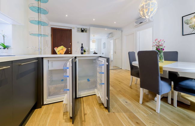 Superior Stay Zagreb - Foto 39