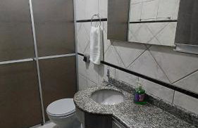 Apto 101 Parque Linear - Mobiliado completo 2 quartos - Foto 8