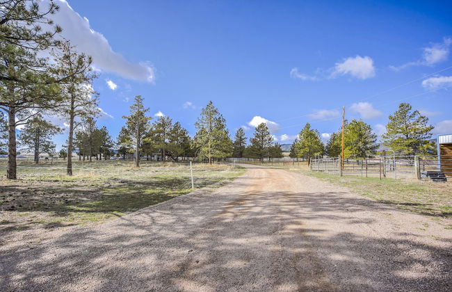 Cowboy Quarters - Foto 25