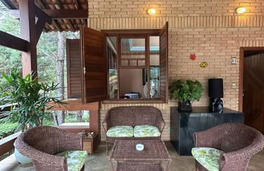 Temporada Retiro do Chalé Brumadinho MG - Foto 56