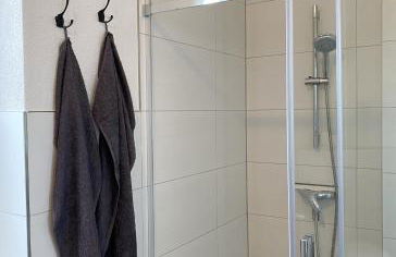 Elbnahe Ferienwohnung mit 2 Schlafzimmern - Foto 18