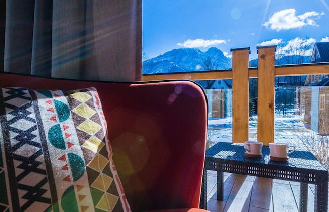 Rezydencja Zakopiańska - Photo 16