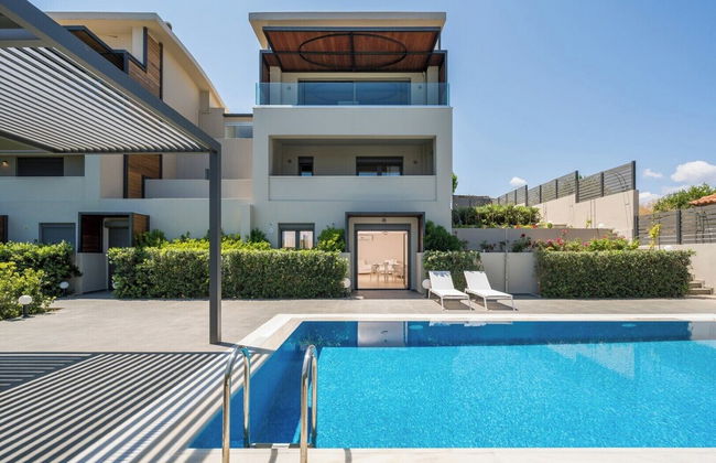 Meliti Luxury Villa - Foto 62