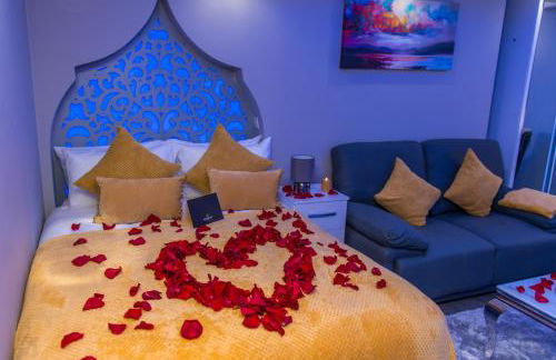 Meridian Serviced Apartments - Foto 96