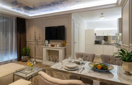 Sky Roof Apartments - Foto 6