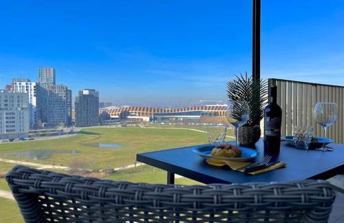 Yellow Uptown 70 - Fiera Milano - Foto 8