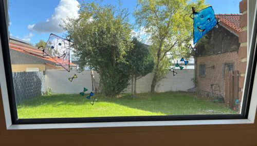 Ihr Kuschelnest - Foto 4, Garden, Garden view