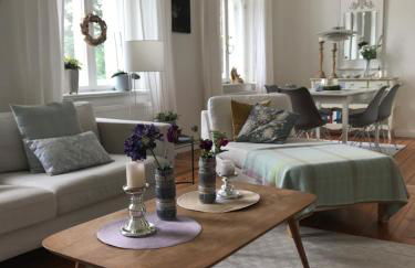 Pension Villa Fortuna - Foto 25