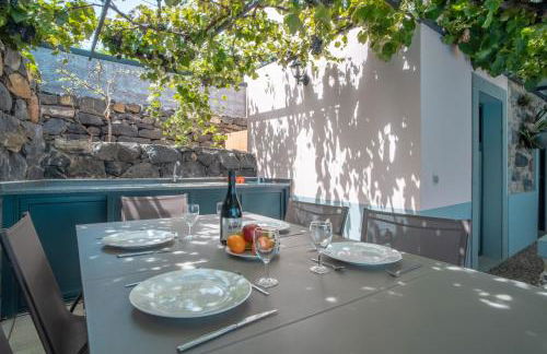 Madeirense Villa in Santa Cruz - Foto 22