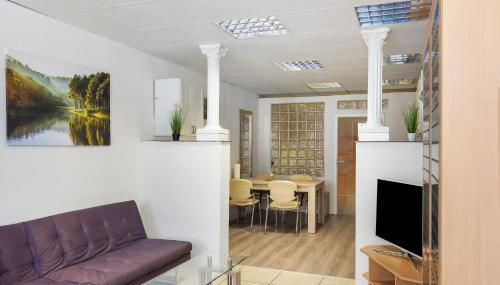 Ferienwohnung bei Burg Eltz - Foto 2