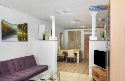 Ferienwohnung bei Burg Eltz - Foto 2