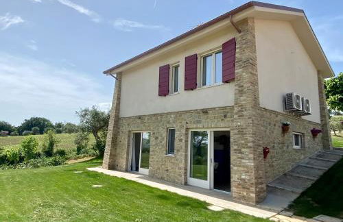 Villa Edelia - Foto 50