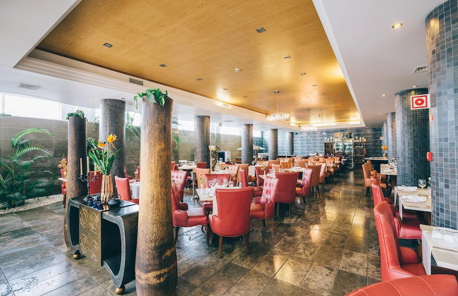 Grand Muthu Forte do Vale - Photo 45