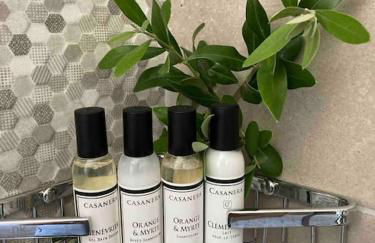 Vignarella meublé de tourisme classé 5 étoiles avec terrasse - Foto 17