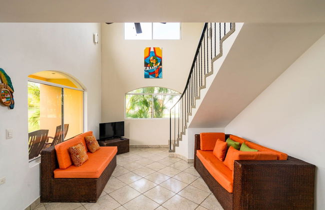 Gran Pacifica Beach Resort & Homes - Foto 65