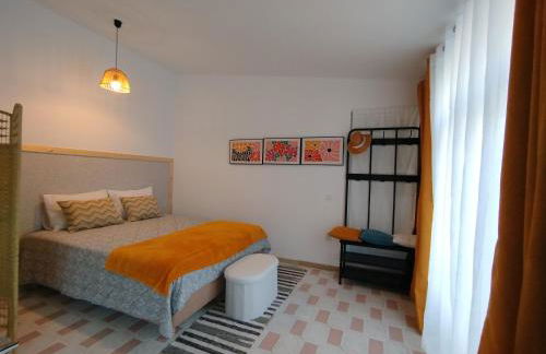 Cosy Loft by l'Arche de Jo - Foto 13