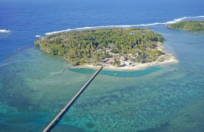Wavi Island Villas - Foto 1