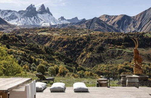 Chalet D'albiez - Photo 4