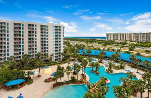 Palms Resort #2416 Full 2 Bedroom - Foto 88