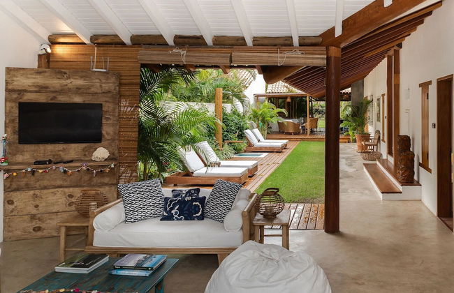 Suite da Vila - Praia do Espelho - Photo 67