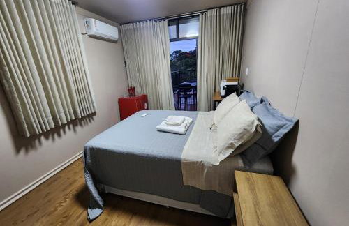 Pousada Vilas Boas - Suíte Casal 2 - Foto 32