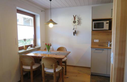Ferienwohnung Heimatliebe - Foto 3