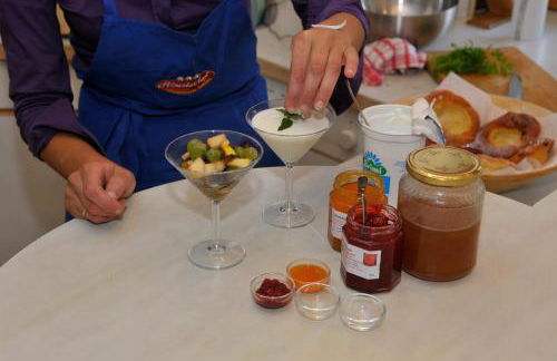 Häuslerhof - Photo 35