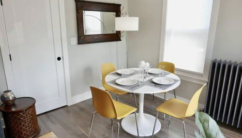 The Little Nest Charming Brookland Parking - Foto 4