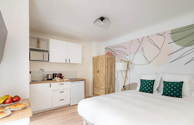 Beauquartier Paris - Chemin Vert - Photo 2