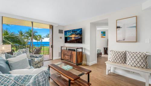 Modern & Polished Oceanfront Vistas - Foto 2