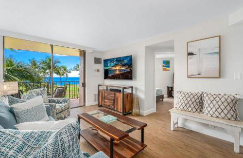 Modern & Polished Oceanfront Vistas - Foto 2