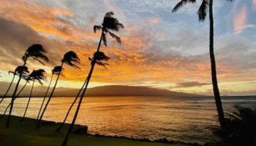 Spectacular luxury , modern oceanfront condo Maalaea-Kihei ,Maui - Foto 3