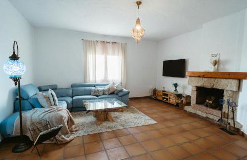 Casa Rural Tulaytulah - Foto 11