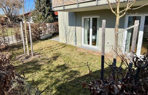 bloom - Zentral, modern, großzügig für 1-6 Pers - Foto 2