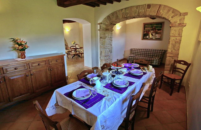 Belvilla by OYO Villa Torri - Foto 27