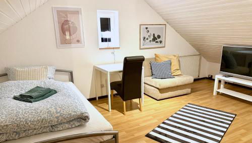 Domus Palatina FeWo & Business Apartments - Foto 2