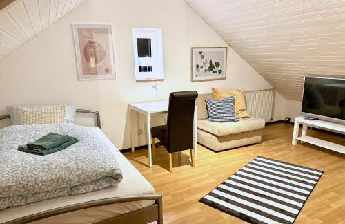 Domus Palatina FeWo & Business Apartments - Foto 2