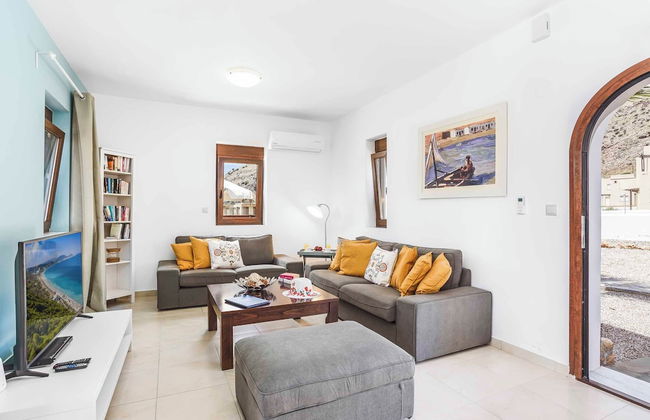 Villa Ioanna - Foto 1