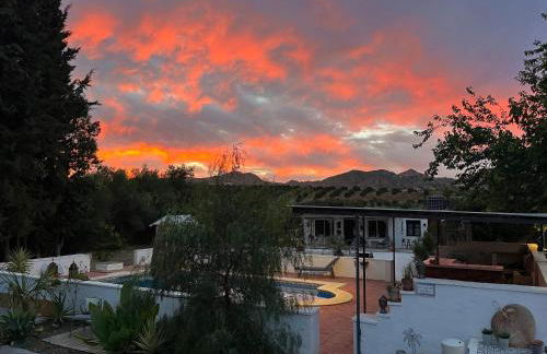 Casita Azahar Andalucia - Photo 40