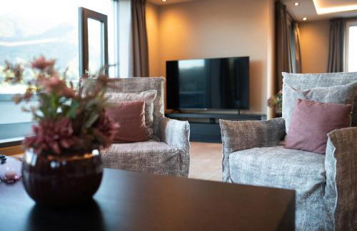 Apartment BergLoft 360 - Foto 13