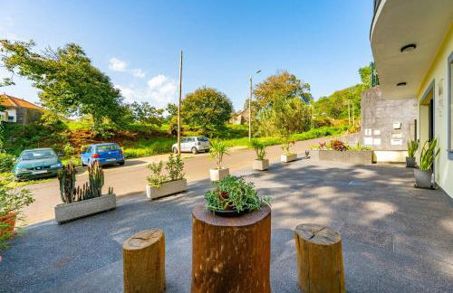 Santiago apartment Alpine escape villa - Foto 6