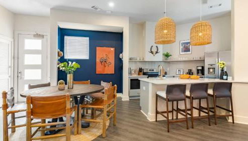 The Outrider by AvantStay - Foto 3, Other