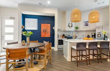 The Outrider by AvantStay - Foto 3