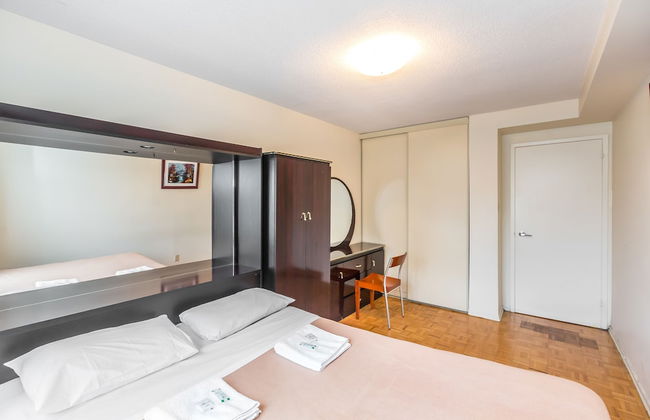 Toronto Furnished Living - Gerard St. E - Foto 2