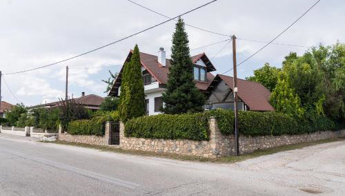 Luxury Traditional Villa - Foto 5