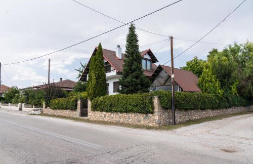 Luxury Traditional Villa - Foto 5