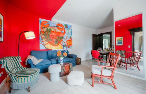 Lake house with sun terrace for 8 guests - Foto 16